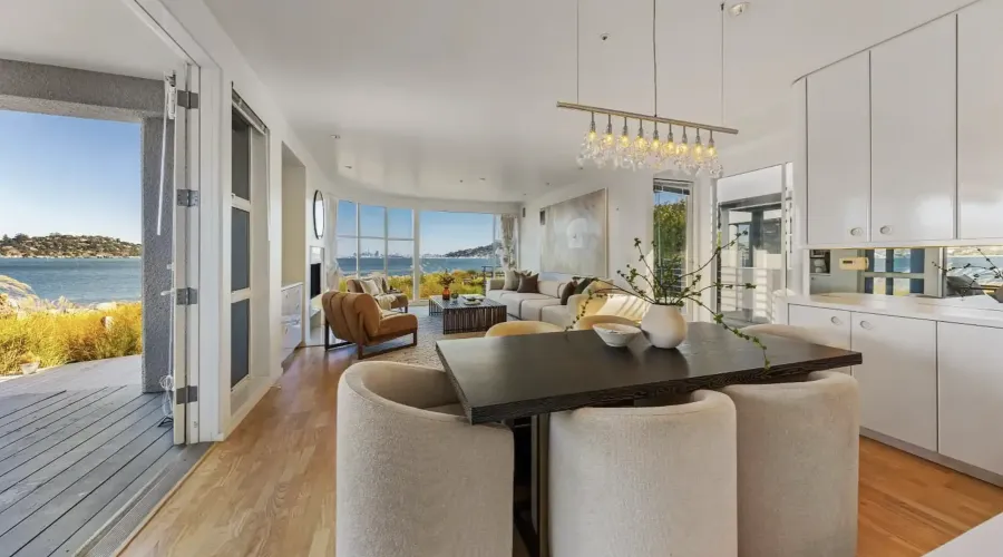 30 Heron Drive, Mill Valley, California, 94941, United States, 5 Bedrooms Bedrooms, ,4 BathroomsBathrooms,Residential,For Sale,1946446